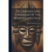 Dictionary And Grammar Of The Kongo Language
