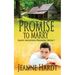 Promise to Marry