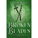 Broken Blades