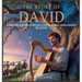 The Story of David: A Brave Adventure of Faith, Song, and Giant-Slaying