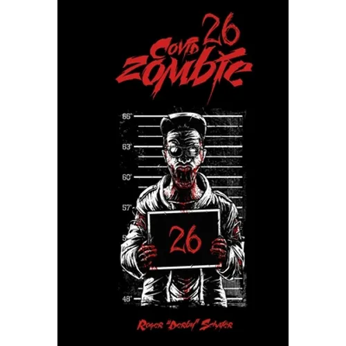 COVID-26 Zombie