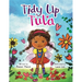Tidy Up Tula