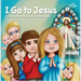 I Go to Jesus