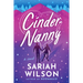 Cinder-Nanny