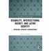 Disability, Intersectional Agency, and Latinx Identity: Theorizing LatDisCrit Counterstories