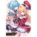 The Vexations of a Shut-In Vampire Princess, Vol. 5 (Light Novel): Volume 5