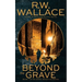 Beyond the Grave: A Ghost Detective Novel