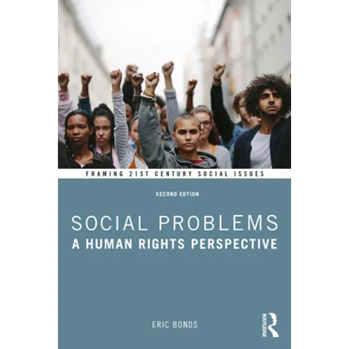 Social Problems: A Human Rights Perspective