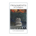 Fragments: Of Leukippus