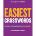 New York Times Games Easiest Crosswords Volume 1: 100 Easy Crossword Puzzles