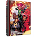 The Marvel Art of Russell Dauterman