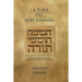 La Tora del Rebe Najman - Genesis: Ideas de Breslov sobre la Lectura Semanal de la Tora
