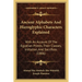 Ancient Alphabets And Hieroglyphic Characters Explained: With An Account Of The Egyptian Priests, Their Classes, Initiation, And Sacrifices (1806)