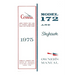Cessna 1975 Model 172 and Skyhawk Owner's Manual