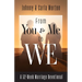 From You & Me to We: A 52-Week Marriage Devotional