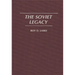 The Soviet Legacy