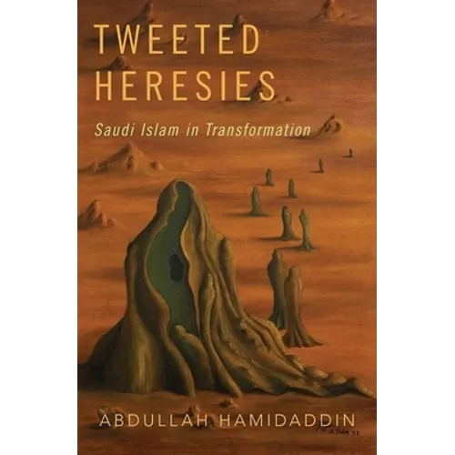 Tweeted Heresies C