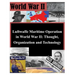Luftwaffe Maritime Operations in World War II - Thought, Organization and Technology