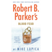 Robert B. Parker's Blood Feud