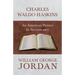 Charles Waldo Haskins - An American Pioneer in Accountancy