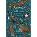 Animal Folk Tales of Britain and Ireland