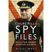 Churchill's Spy Files: Mi5's Top-Secret Wartime Reports