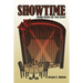 Showtime: Acting Scenes for Two Actors