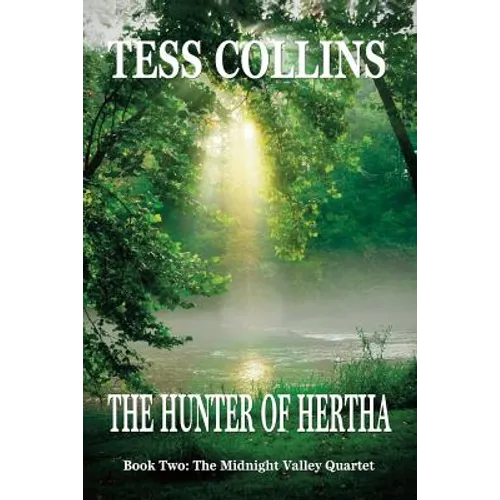 The Hunter of Hertha