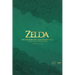 Zelda: The History of a Legendary Saga Volume 3: Tears of the Kingdom