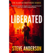Liberated
