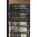Genealogy of the Greenlee Families: In America, Scotland, Ireland and England: With Ancestors of Elizabeth Brooks Greenlee and Emily Brooks Greenlee,