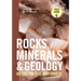 Rocks, Minerals, and Geology of the Pacific Northwest