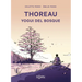Thoreau, Yogui del Bosque