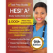 HESI A2 Study Guide 2022-2023: 1,000+ Practice Questions and HESI Admission Assessment Exam Review Book [9th Edition]