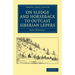 On Sledge and Horseback to Outcast Siberian Lepers