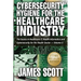 Cybersecurity Hygiene for the Healthcare Industry: The basics in Healthcare IT, Health Informatics and Cybersecurity for the Health Sector - Volume 5