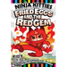 Ninja Kitties Fried Eggs and the Red Gem: Drago Discovers the Importance of Teamwork