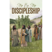 Step By Step Discipleship