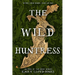 The Wild Huntress