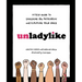 Unladylike: A Field Guide to Smashing the Patriarchy and Claiming Your Space