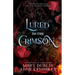 Lured in the Crimson: A Spellbinding Enemies-to-Lovers Urban Fantasy Adventure