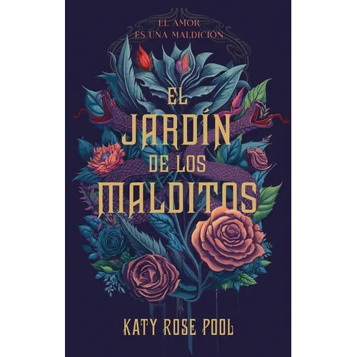 Jardin de Los Malditos, El