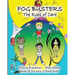 Fog Busters: Eyes of Care