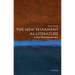 The New Testament as Literature: A Very Short Introduction