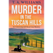 Murder in the Tuscan Hills