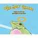 The Holy Lizard!