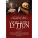 The Collected Supernatural and Weird Fiction of Edward Bulwer Lytton-Volume 1: Including One Novel 'Asmodeus at Large, ' One Novella 'Falkland, ' Ten