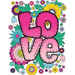 Good Vibes Coloring Books for Adults: Love Inspirational sayings coloring book, Motivational Quotes for Stress Relieving and Relaxation