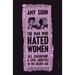 The Man Who Hated Women: Sex, Censorship, and Civil Liberties in the Gilded Age