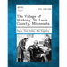 The Village of Hibbing, St. Louis County, Minnesota.
